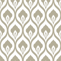 seamless vector pattern