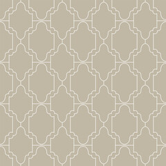 seamless geometric pattern