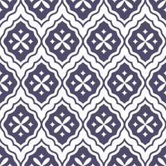 seamless geometric pattern