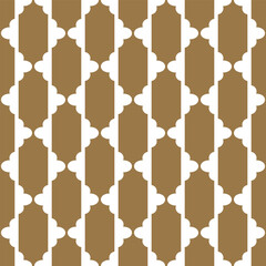 seamless geometric pattern