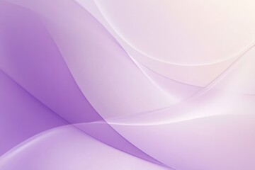 A calming abstract gradient background with soft lavenders and muted greys.featuring gentle color shifts.highlighting peace and elegance.ideal for professional and wellness content