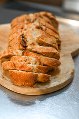 Artisan Breads And Foods