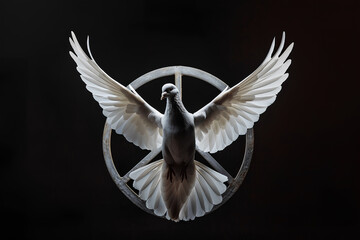 dove of peace