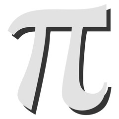 Pi Symbol
