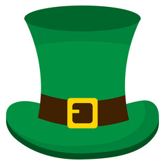 St Patricks Day Hat