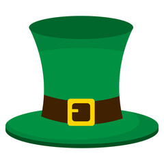 St Patricks Day Hat