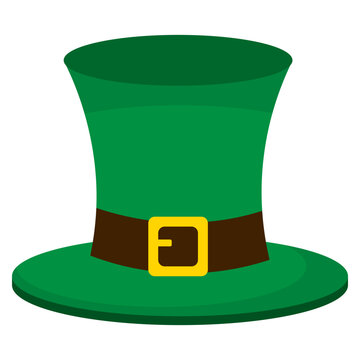 St Patricks Day Hat