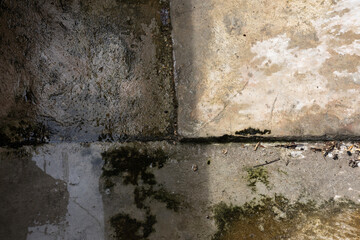 Texture On The Floor