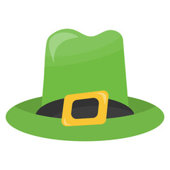 St Patricks Day Hat