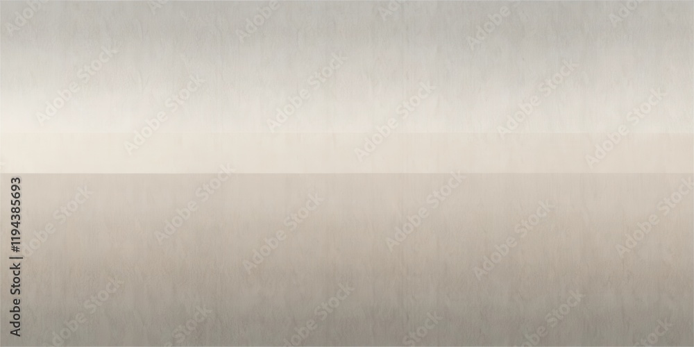 Poster subtle horizontal gradient in muted earth tones for design projects