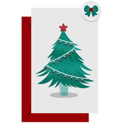 Christmas Greeting Card