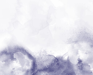 Abstract watercolor textured background. Design for your date, postcard, banner, logo.