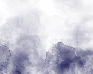 Obraz premium Abstract painting using watercolors. Design for your date, postcard, banner, logo.