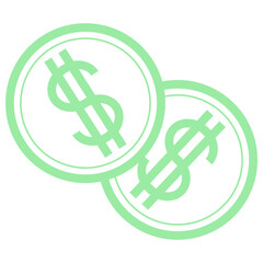 Business Growth Icon