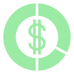 Business Growth Icon