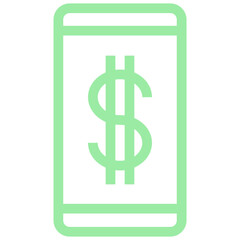 Business Growth Icon