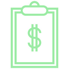 Business Growth Icon