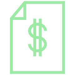 Business Growth Icon