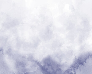 Abstract watercolor textured background. Design for your date, postcard, banner, logo.