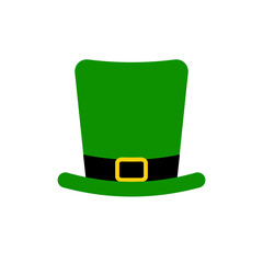 St Patrick's Day Hat