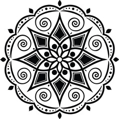 Mandala Design