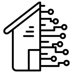 Smarthome Icon