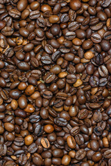 coffee beans