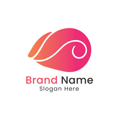 Obraz premium Beauty Spa Logo Design