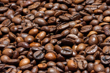 coffee beans