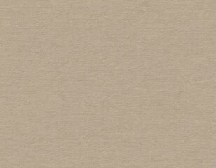 Fototapeta premium High-Resolution Beige Textured Paper Background, Seamless Texture for Design Projects
