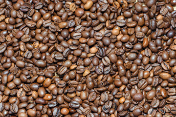 coffee beans