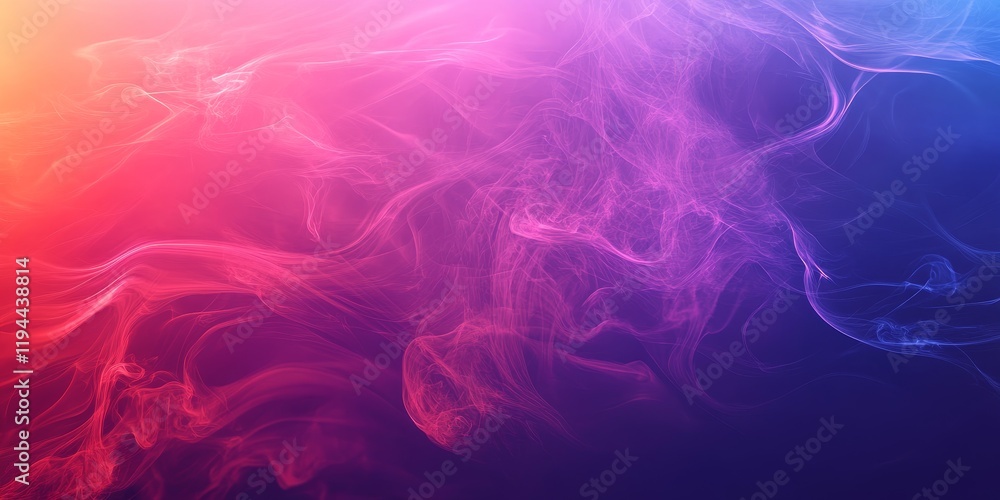 Poster abstract background designed for your creative projects, offering a visually captivating abstract ba