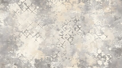 Obraz premium Abstract Grey and Beige Textured Background