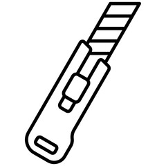Cutter Icon