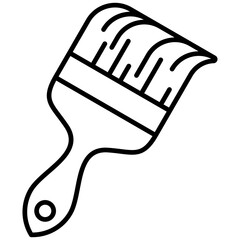 Paint Brush Icon