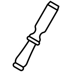 Chisel Icon