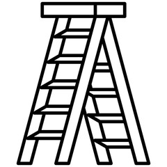 Ladders Icon