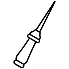 Awl Icon