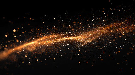 Fire sparks from metal welding, iron cutting or fireworks. Vector realistic flare effect, light flashes of industrial works with steel or sparklers isolated on transparent background