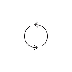 Perfect Vector Circle Icon for Digital Designs