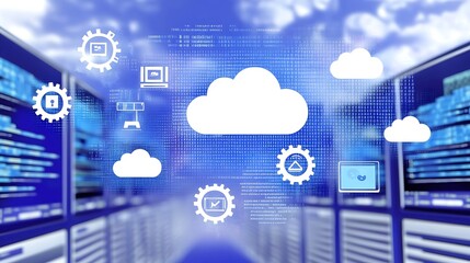 Embracing Spring Innovation with Cloud Technology and Modern Data Management