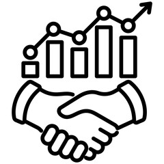 Partnership Icon