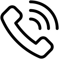 Phone Call Icon
