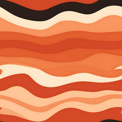 Natural skin, seamless pattern, the natural and beautiful animal skin patterns