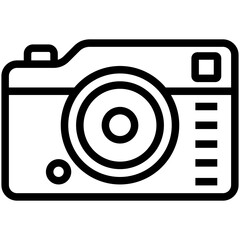 Camera Icon