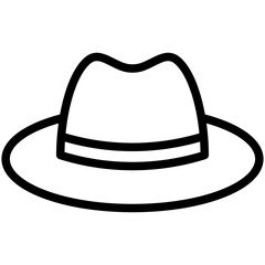Hat Icon