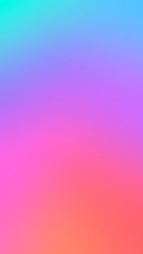 Abstract Gradient Background