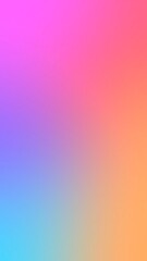 Abstract Gradient Background