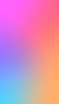 Abstract Gradient Background