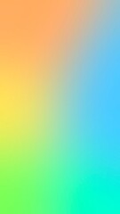 Abstract Gradient Background